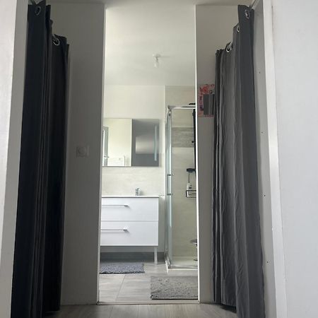 Maison Familiale Dans Un Quartier Calme Villecresnes Exteriér fotografie