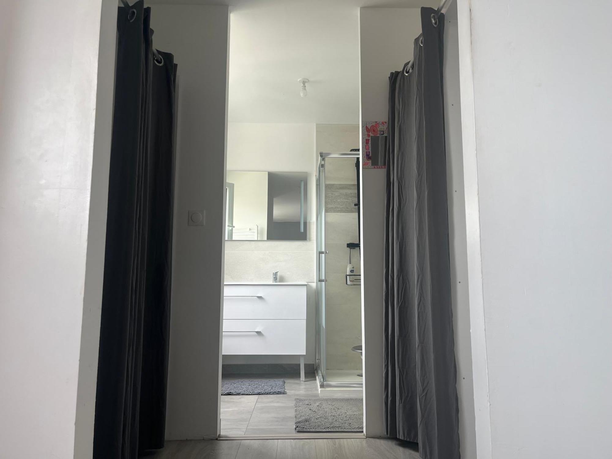 Maison Familiale Dans Un Quartier Calme Villecresnes Exteriér fotografie