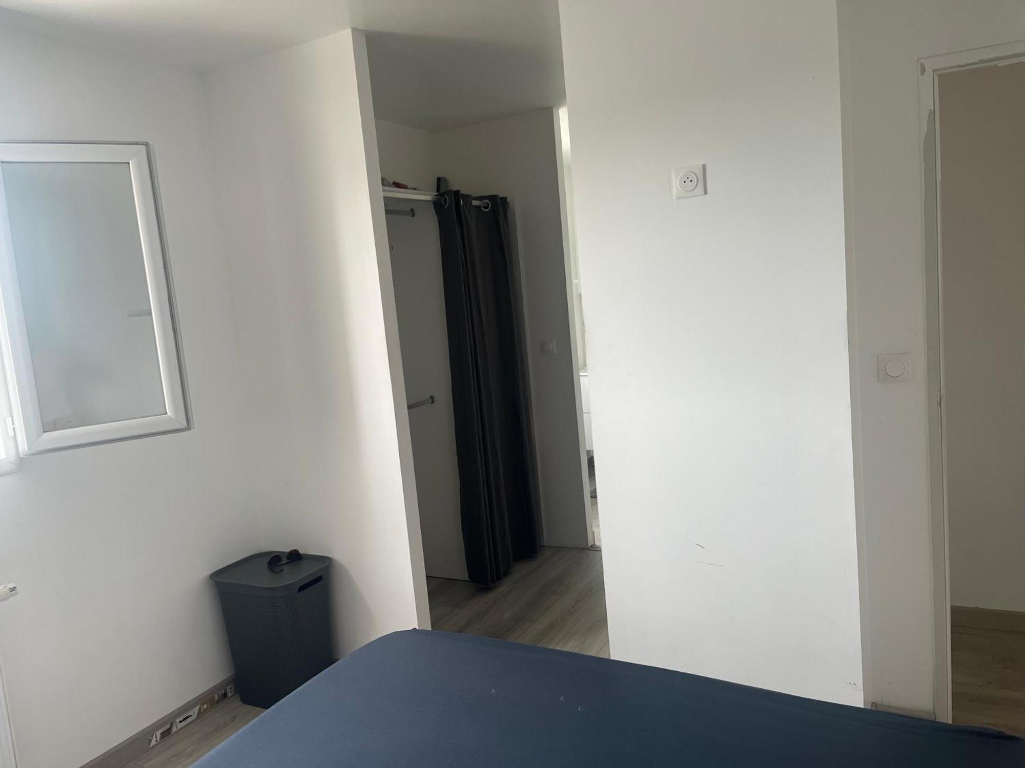 Maison Familiale Dans Un Quartier Calme Villecresnes Exteriér fotografie