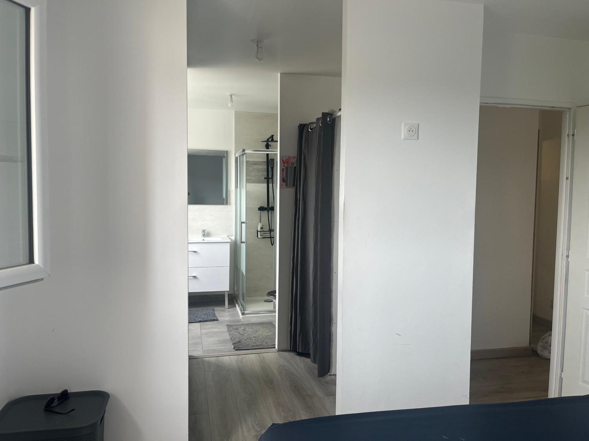 Maison Familiale Dans Un Quartier Calme Villecresnes Exteriér fotografie