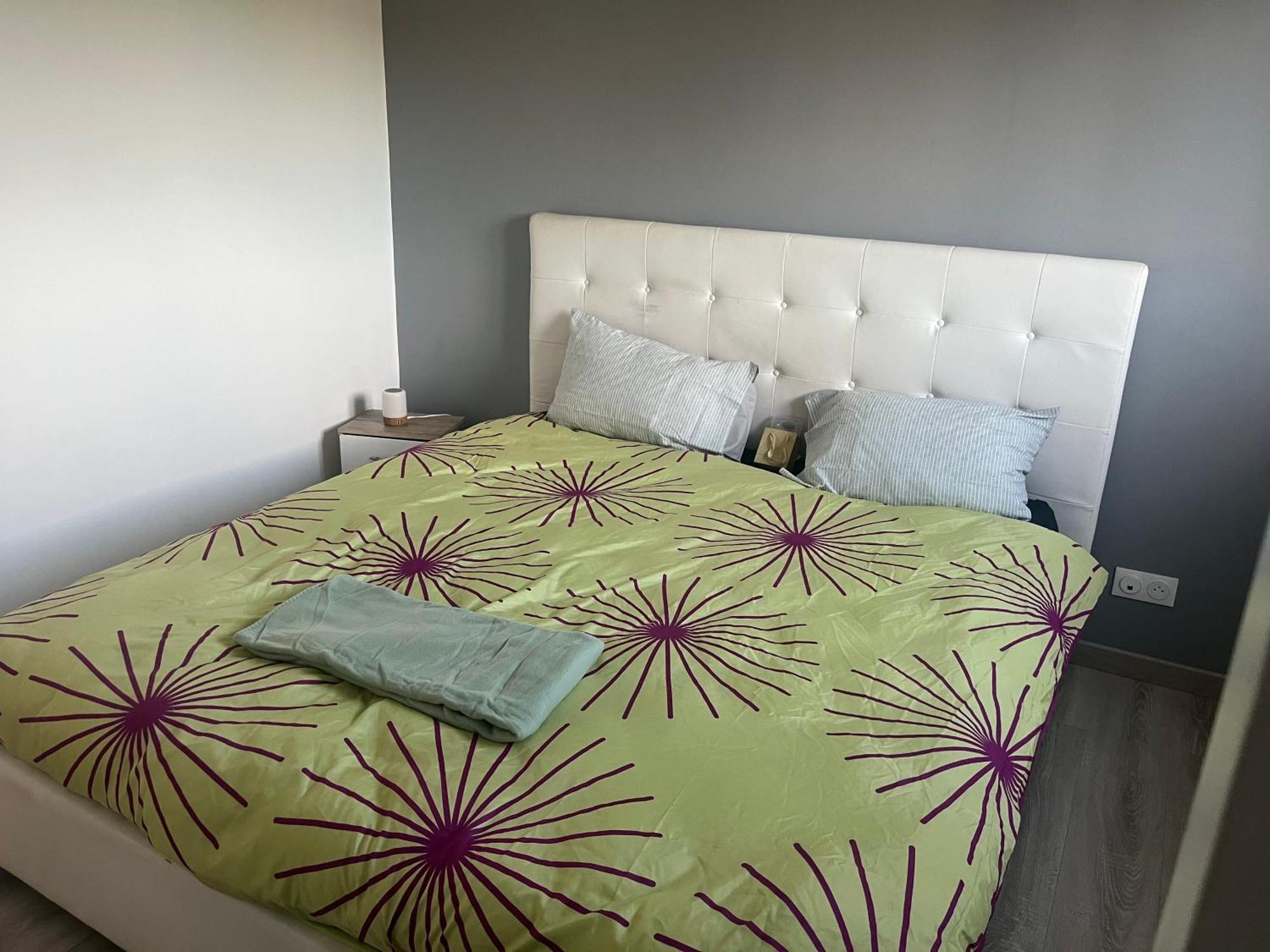 Maison Familiale Dans Un Quartier Calme Villecresnes Exteriér fotografie